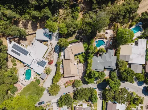 View/Area - 142 Crescent Glen Dr, Glendora, CA 91741 photo 4 of 5