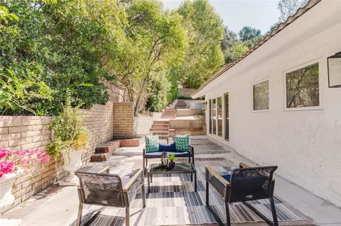 Exterior - 142 Crescent Glen Dr, Glendora, CA 91741 photo 6 of 10