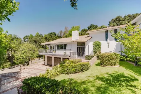 Exterior - 142 Crescent Glen Dr, Glendora, CA 91741 photo 1 of 10