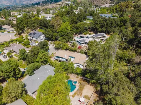 View/Area - 142 Crescent Glen Dr, Glendora, CA 91741 photo 5 of 5