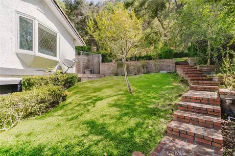Exterior - 142 Crescent Glen Dr, Glendora, CA 91741 photo 10 of 10