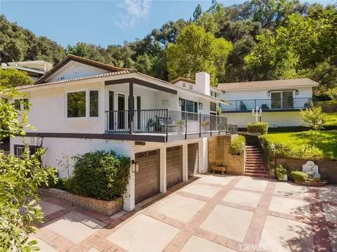Exterior - 142 Crescent Glen Dr, Glendora, CA 91741 photo 2 of 10