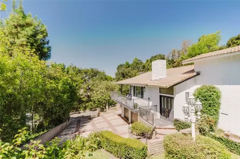 Exterior - 142 Crescent Glen Dr, Glendora, CA 91741 photo 3 of 10