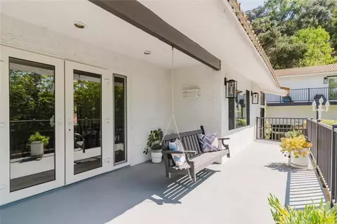 Exterior - 142 Crescent Glen Dr, Glendora, CA 91741 photo 5 of 10