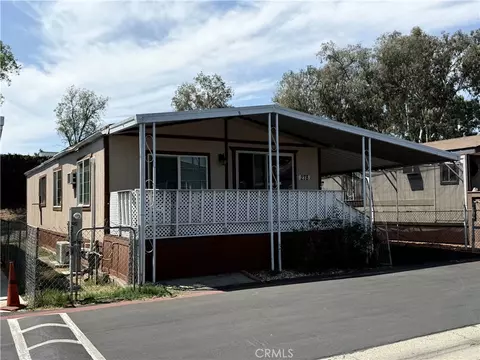 2300 S Sultana #278, Ontario, CA 91761