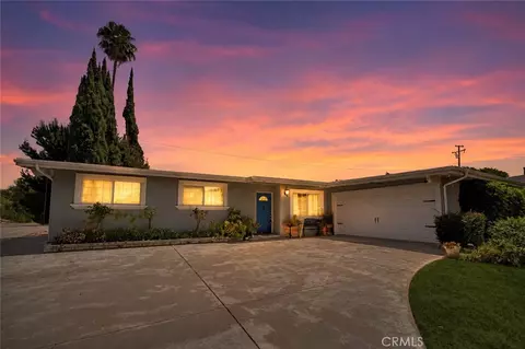 408 S Rodilee Ave, West Covina, CA 91791