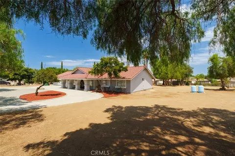 Exterior - 20150 Myron, Perris, CA 92570 photo 13 of 13