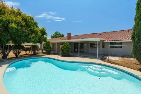 Exterior - 20150 Myron, Perris, CA 92570 photo 2 of 13