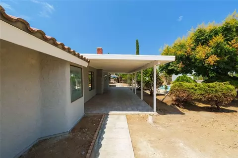 Exterior - 20150 Myron, Perris, CA 92570 photo 8 of 13