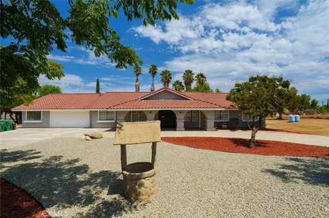 Exterior - 20150 Myron, Perris, CA 92570 photo 11 of 13