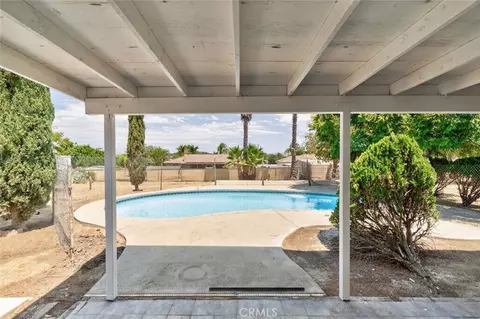 Exterior - 20150 Myron, Perris, CA 92570 photo 3 of 13