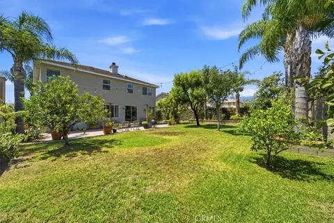 Exterior - 7245 Andrea, Fontana, CA 92336 photo 5 of 10