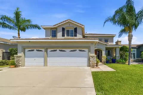 Exterior - 7245 Andrea, Fontana, CA 92336 photo 2 of 10