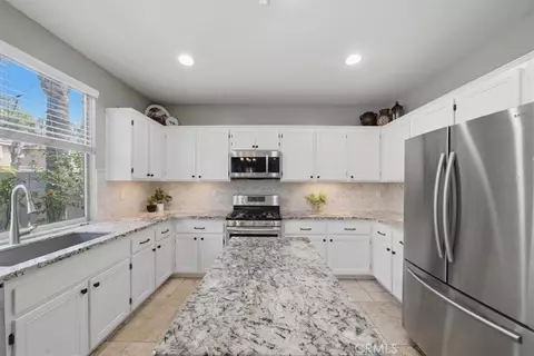 Kitchen - 7245 Andrea, Fontana, CA 92336 photo 2 of 2