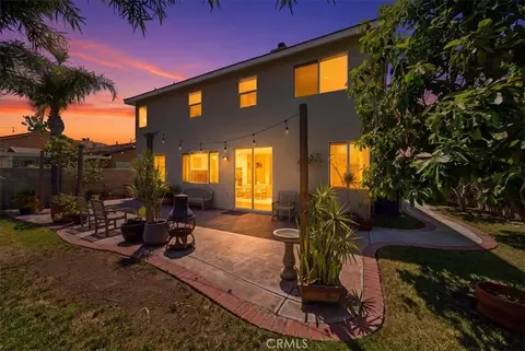 Exterior - 7245 Andrea, Fontana, CA 92336 photo 10 of 10