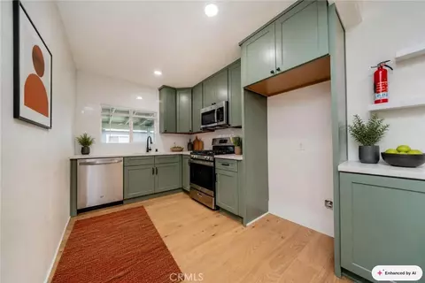 Kitchen - 4474 Highland Pl, Riverside, CA 92506 photo 1 of 2