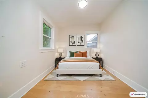 Bedroom - 4474 Highland Pl, Riverside, CA 92506 photo 6 of 7