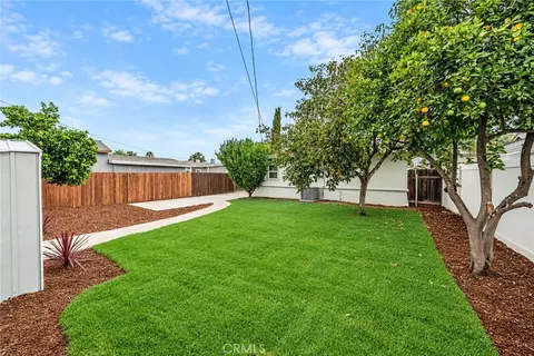 Exterior - 4474 Highland Pl, Riverside, CA 92506 photo 4 of 6