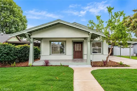 Exterior - 4474 Highland Pl, Riverside, CA 92506 photo 5 of 6