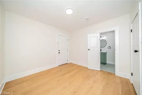 Bedroom - 4474 Highland Pl, Riverside, CA 92506 photo 3 of 7