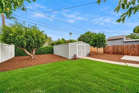 Exterior - 4474 Highland Pl, Riverside, CA 92506 photo 6 of 6