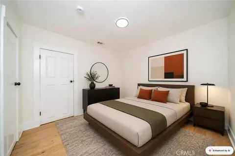 Bedroom - 4474 Highland Pl, Riverside, CA 92506 photo 1 of 7