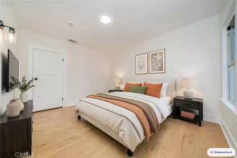 Bedroom - 4474 Highland Pl, Riverside, CA 92506 photo 4 of 7