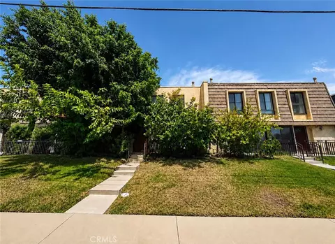 15051 Chatsworth, Mission Hills San Fernando, CA 91345