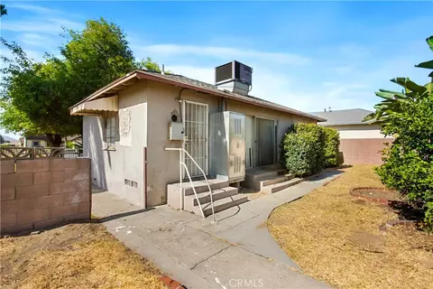 Exterior - 17292 Owen St, Fontana, CA 92335 photo 4 of 7