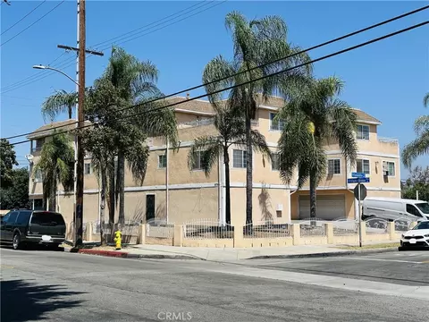 6763 Foster Brg, Bell Gardens, CA 90201
