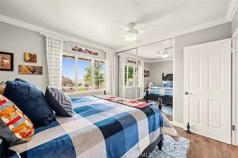 Bedroom - 2439 Ocean Vw, Upland, CA 91784 photo 6 of 6