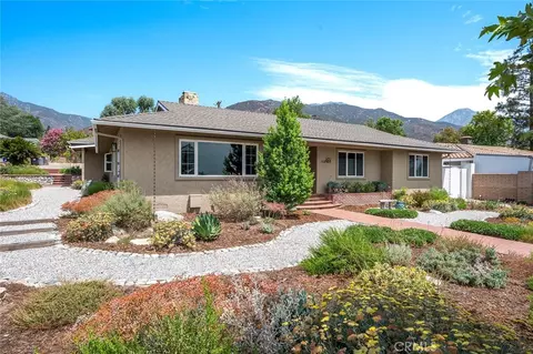 Exterior - 2439 Ocean Vw, Upland, CA 91784 photo 6 of 24