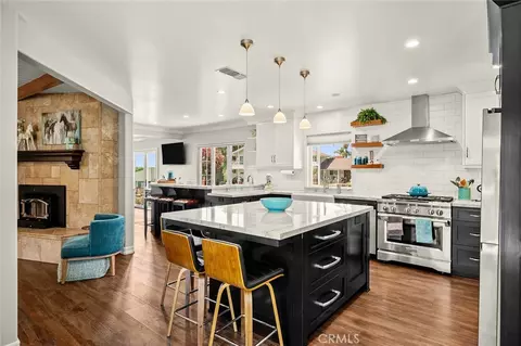Kitchen - 2439 Ocean Vw, Upland, CA 91784 photo 2 of 7