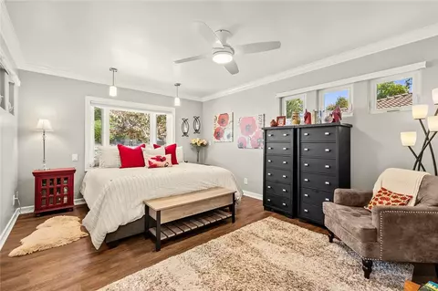 Bedroom - 2439 Ocean Vw, Upland, CA 91784 photo 1 of 6
