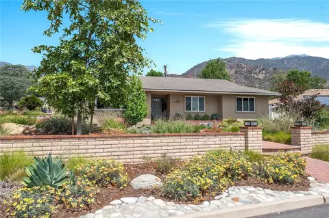 Exterior - 2439 Ocean Vw, Upland, CA 91784 photo 3 of 24