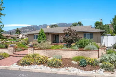 Exterior - 2439 Ocean Vw, Upland, CA 91784 photo 4 of 24