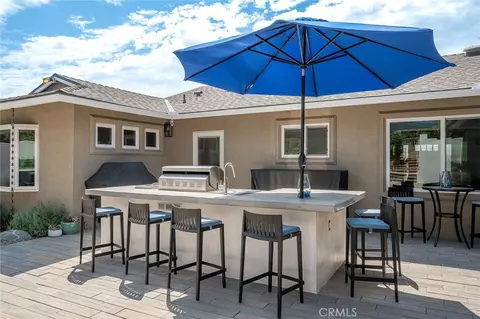 Exterior - 2439 Ocean Vw, Upland, CA 91784 photo 8 of 24