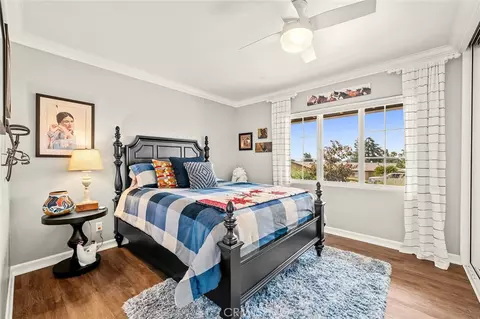 Bedroom - 2439 Ocean Vw, Upland, CA 91784 photo 5 of 6