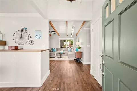 Entry Way - 2439 Ocean Vw, Upland, CA 91784 photo 1 of 3