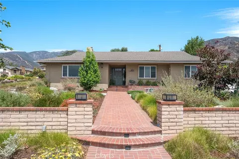 Exterior - 2439 Ocean Vw, Upland, CA 91784 photo 5 of 24