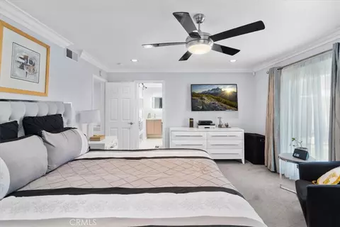 Bedroom - 878 W Buffington St, Upland, CA 91784 photo 1 of 5