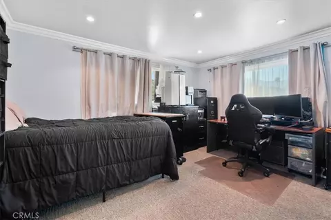 Bedroom - 878 W Buffington St, Upland, CA 91784 photo 5 of 5