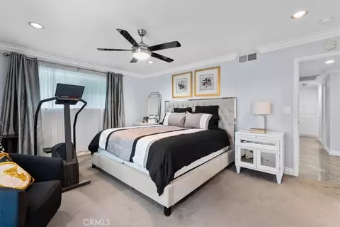 Bedroom - 878 W Buffington St, Upland, CA 91784 photo 3 of 5