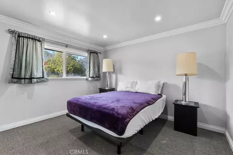 Bedroom - 878 W Buffington St, Upland, CA 91784 photo 4 of 5