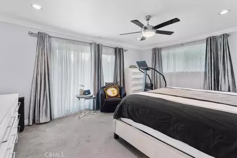 Bedroom - 878 W Buffington St, Upland, CA 91784 photo 2 of 5