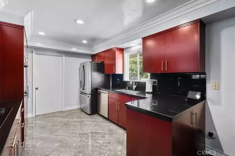 Kitchen - 878 W Buffington St, Upland, CA 91784 photo 2 of 5