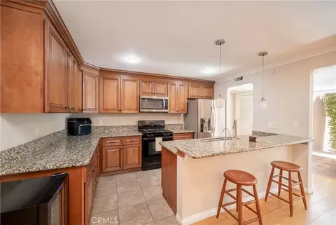 Kitchen - 7378 Ruby Ave, Rancho Cucamonga, CA 91730 photo 2 of 2