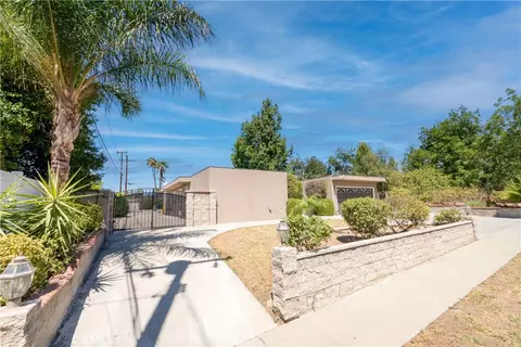 Exterior - 7378 Ruby Ave, Rancho Cucamonga, CA 91730 photo 9 of 10