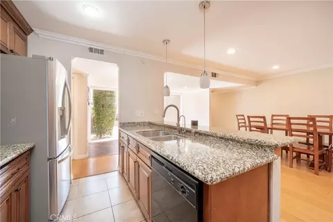 Kitchen - 7378 Ruby Ave, Rancho Cucamonga, CA 91730 photo 1 of 2