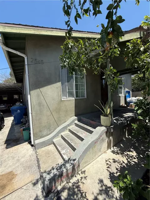 2545 Zonal Ave, Los Angeles, CA 90033